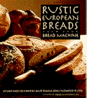 Rustic European Breads