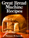 Great Bread Machine Recipes