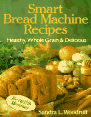 Smart Bread Machine Recipes