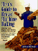 Men's Guide to Bread Machine Baking