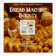 Bread Machine Bounty